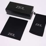 ZIOL | Óculos de Sol Masculino Polarizado Ibiza