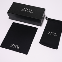 ZIOL | Óculos de Sol Masculino Polarizado Ibiza