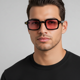 ZIOL | Óculos de Sol Masculino Polarizado Siena