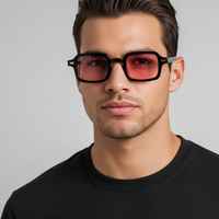 ZIOL | Óculos de Sol Masculino Polarizado Siena