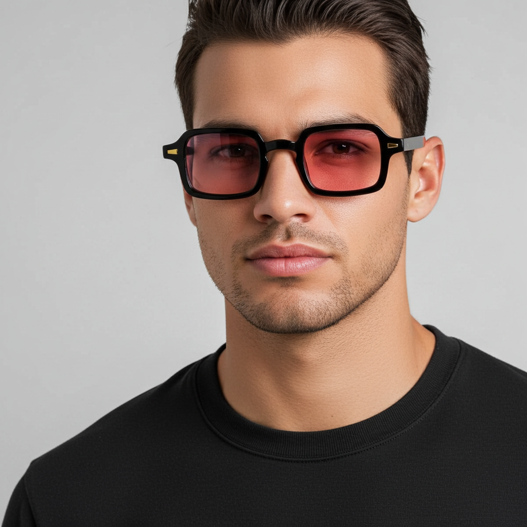 ZIOL | Óculos de Sol Masculino Polarizado Siena