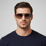 ZIOL | Óculos de Sol Masculino Polarizado Ibiza