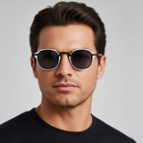 ZIOL | Óculos de Sol Masculino Polarizado Roma