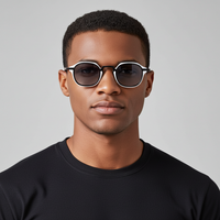 ZIOL | Óculos de Sol Masculino Polarizado Roma
