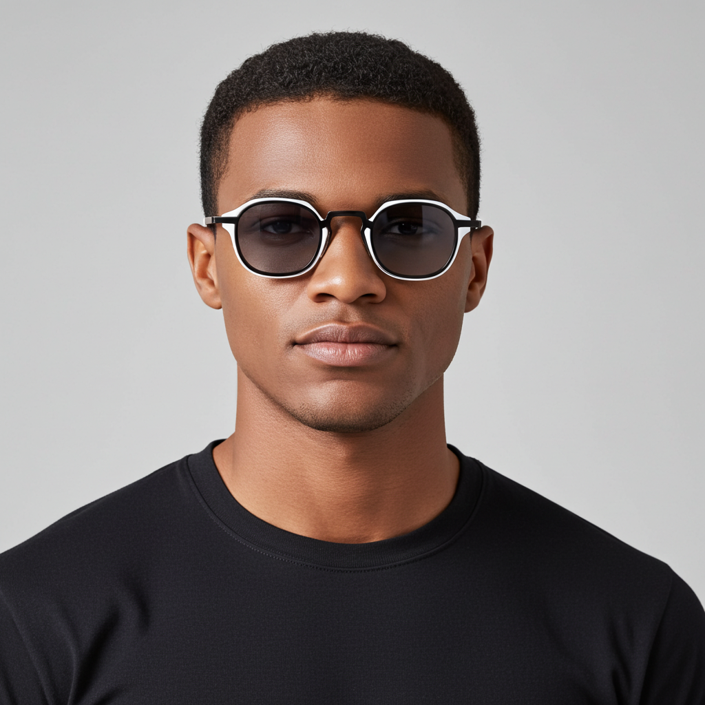 ZIOL | Óculos de Sol Masculino Polarizado Roma