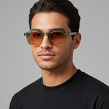 ZIOL | Óculos de Sol Masculino Polarizado Amalfi