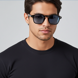 ZIOL | Óculos de Sol Masculino Polarizado Firenze