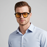 ZIOL | Óculos de Sol Masculino Polarizado Pisa