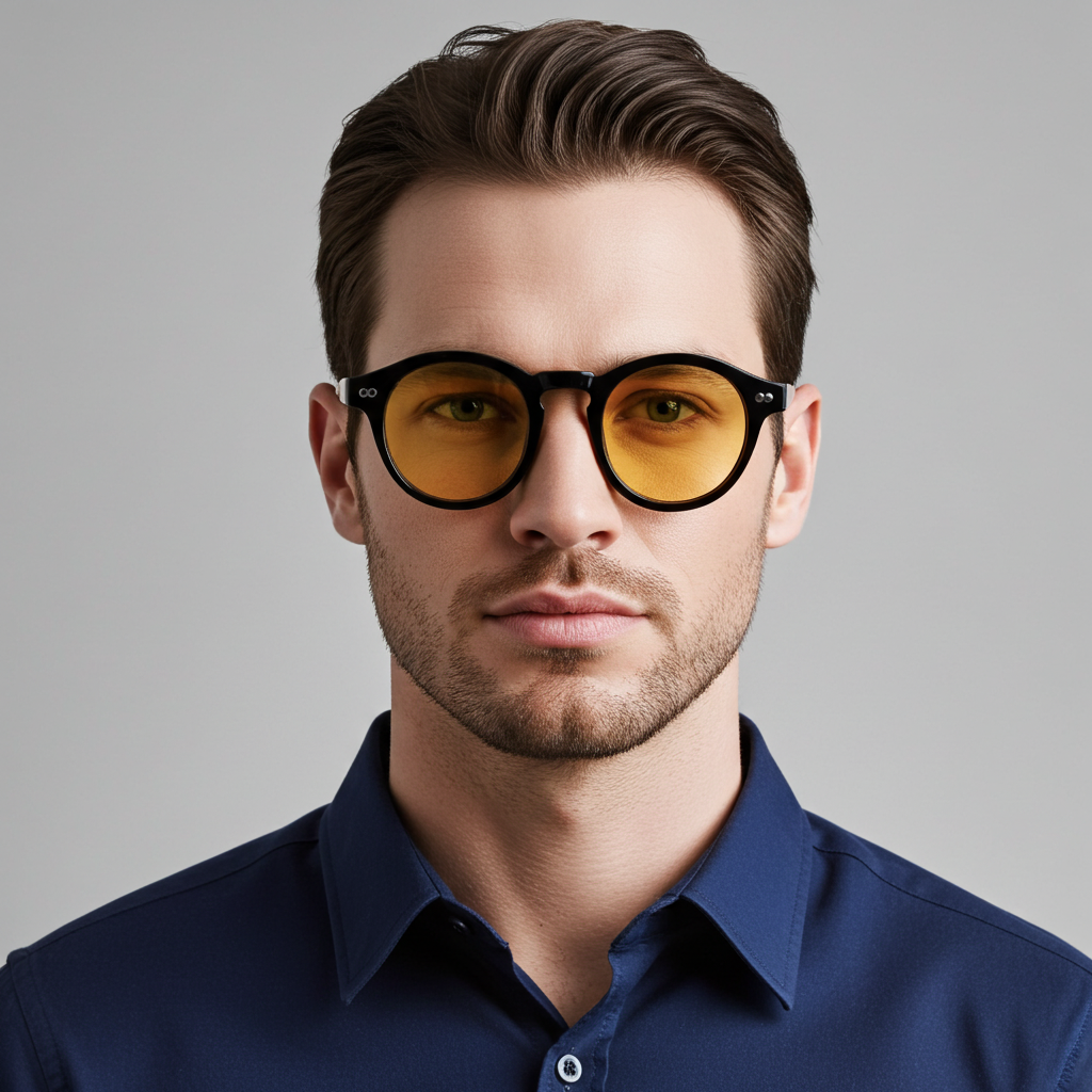 ZIOL | Óculos de Sol Masculino Polarizado Pisa