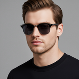 ZIOL | Óculos de Sol Masculino Polarizado Venezia