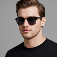 ZIOL | Óculos de Sol Masculino Polarizado Venezia